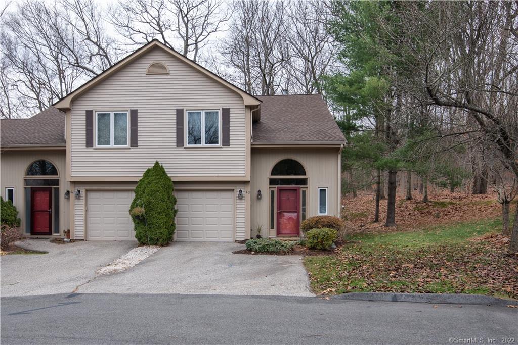 62 Uplands Way Unit 62, Glastonbury, Connecticut 06033 MLS 170490327 Regency Real Estate