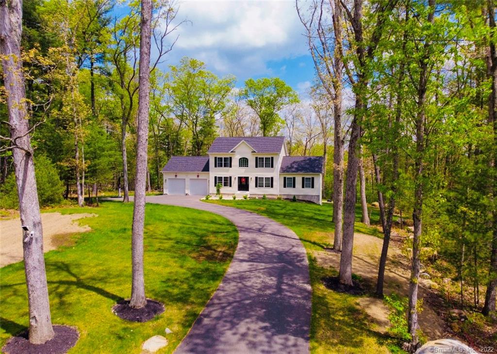 66 Cardinal Drive, Killingly, Connecticut 06241 MLS 170491738