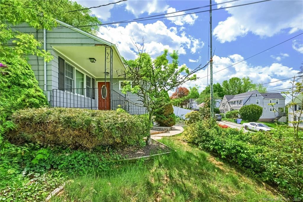 178 Fiske Street, Waterbury, Connecticut 06710 MLS 170492515