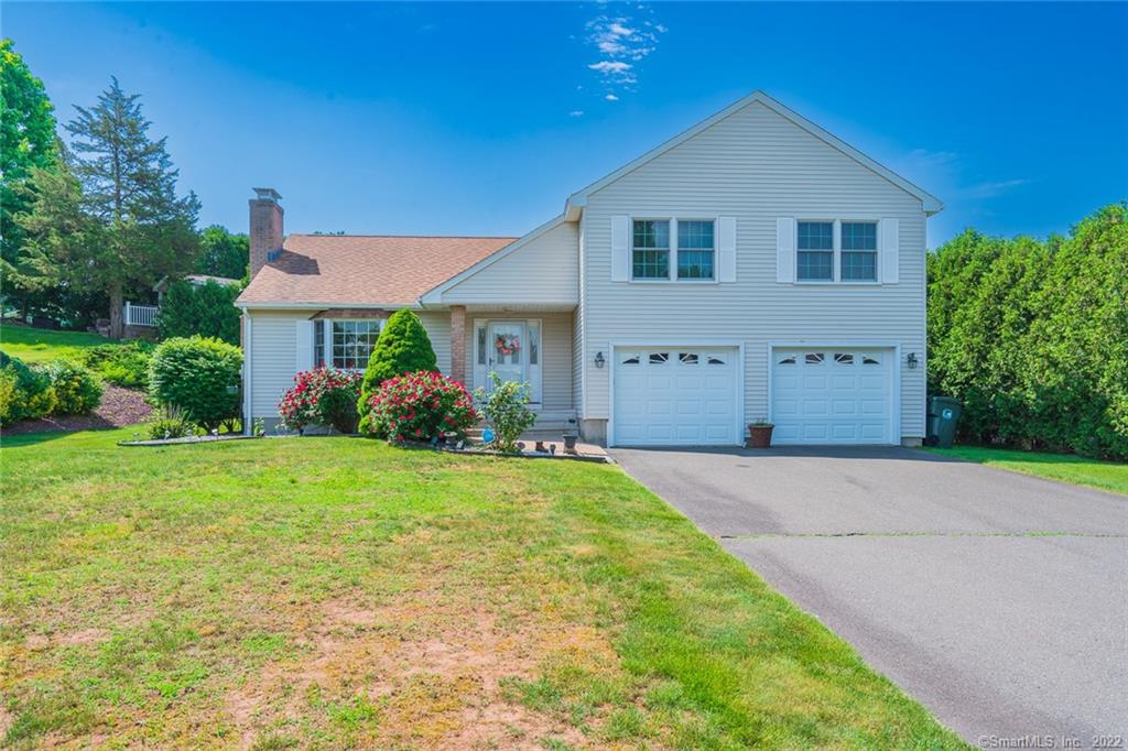 121 Thornton Drive, Newington, Connecticut 06111 MLS 170496485