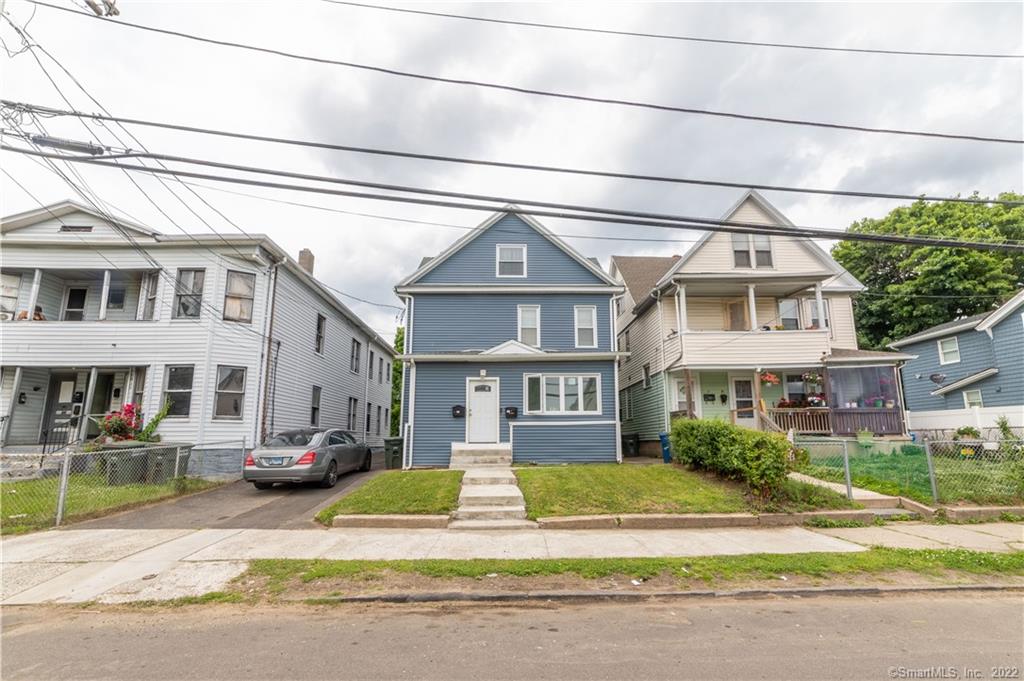 73 Beardsley Street, Bridgeport, Connecticut 06607 MLS 170496504 Regency Real Estate
