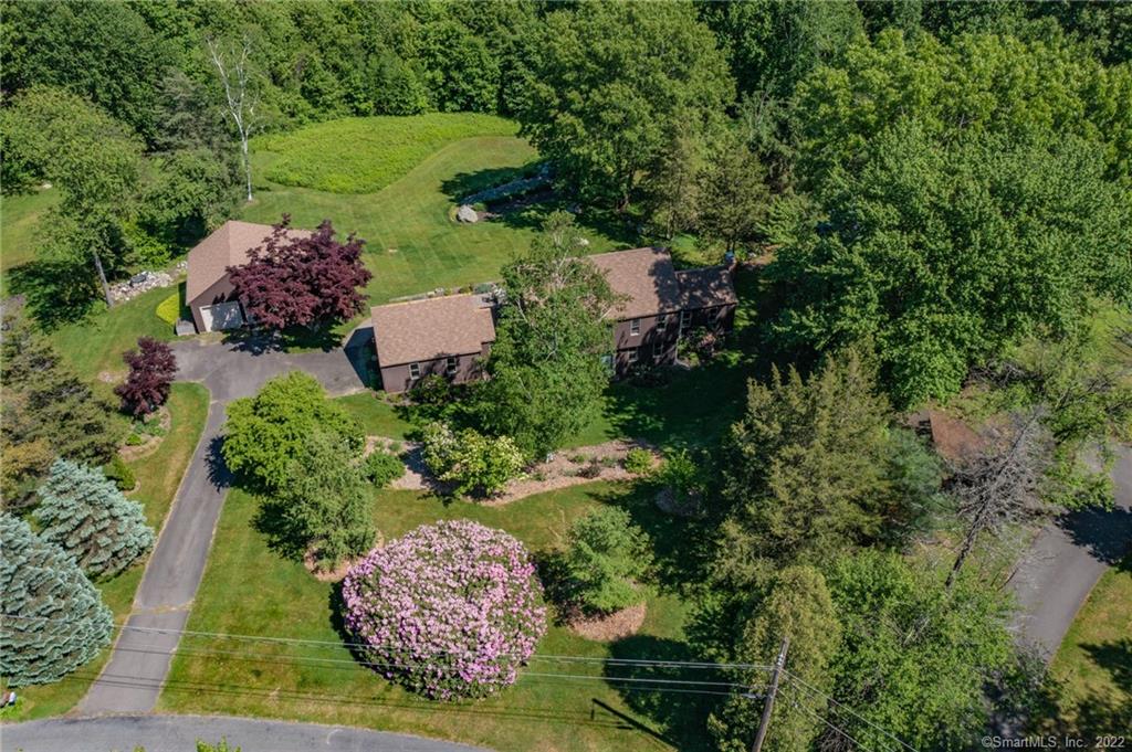 17 Summit Drive, Burlington, Connecticut 06013 MLS 170496531