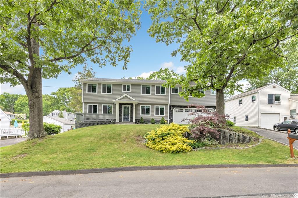 43 Sunset Drive, Shelton, Connecticut 06484 MLS 170496597 Regency