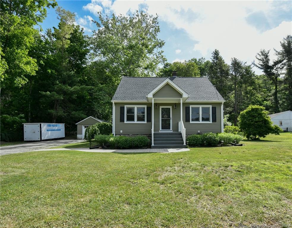 52 Christian Road, Middlebury, Connecticut 06762 MLS 170497052