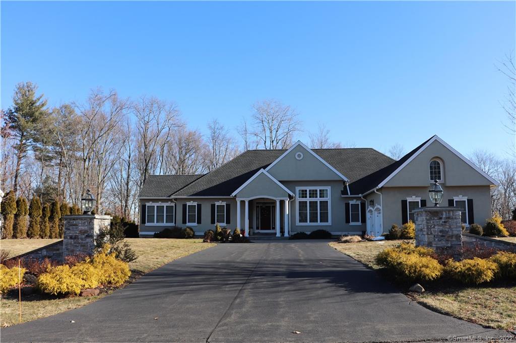 23 Beaudry Lane, Bloomfield, Connecticut 06002 MLS 170497424