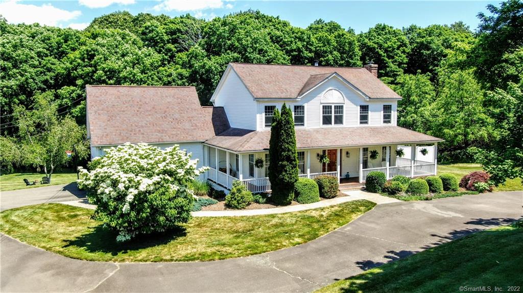 596 Opening Hill Road, Madison, Connecticut 06443 MLS 170497734