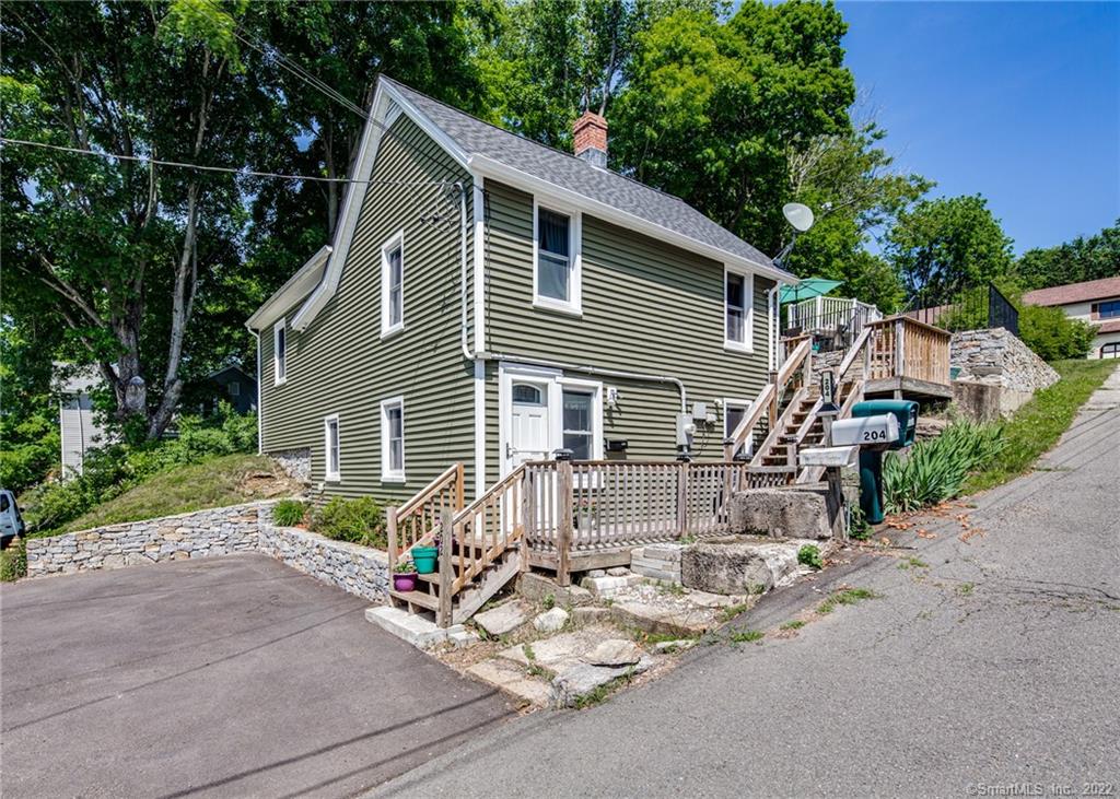 202 Prospect Street, Ansonia, Connecticut 06401 MLS 170497735