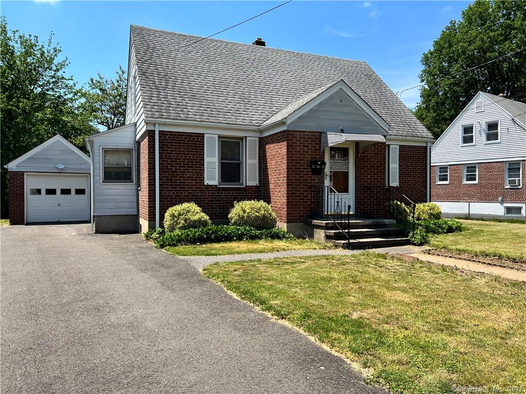 573 Henry Avenue extension, Stratford, Connecticut 06614 MLS