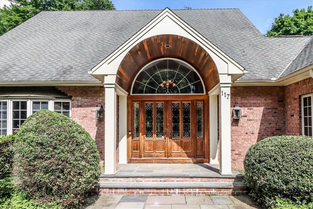 117 Mountain View Drive, Harwinton, Connecticut 06791 MLS 170497885