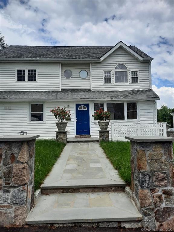 72 Mathews Street, Stamford, Connecticut 06902 MLS 170500582