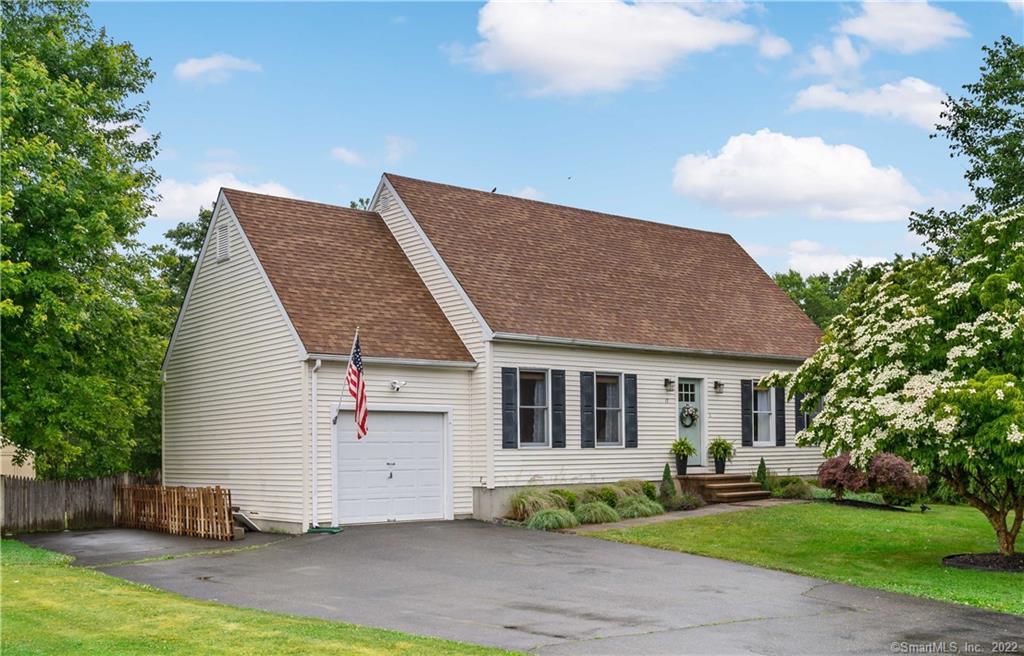 17 Jasper Lane, Madison, Connecticut 06443 MLS 170503109 Regency