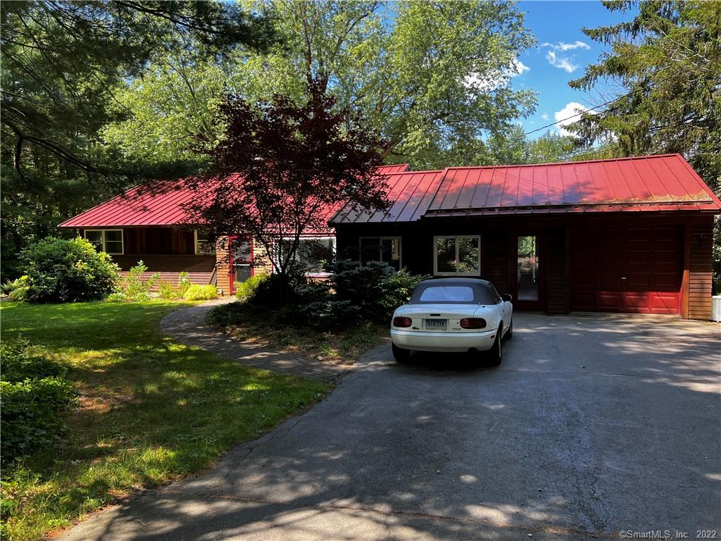 695 Bolton Road, Vernon, Connecticut 06066 MLS 170503160 Regency Real Estate