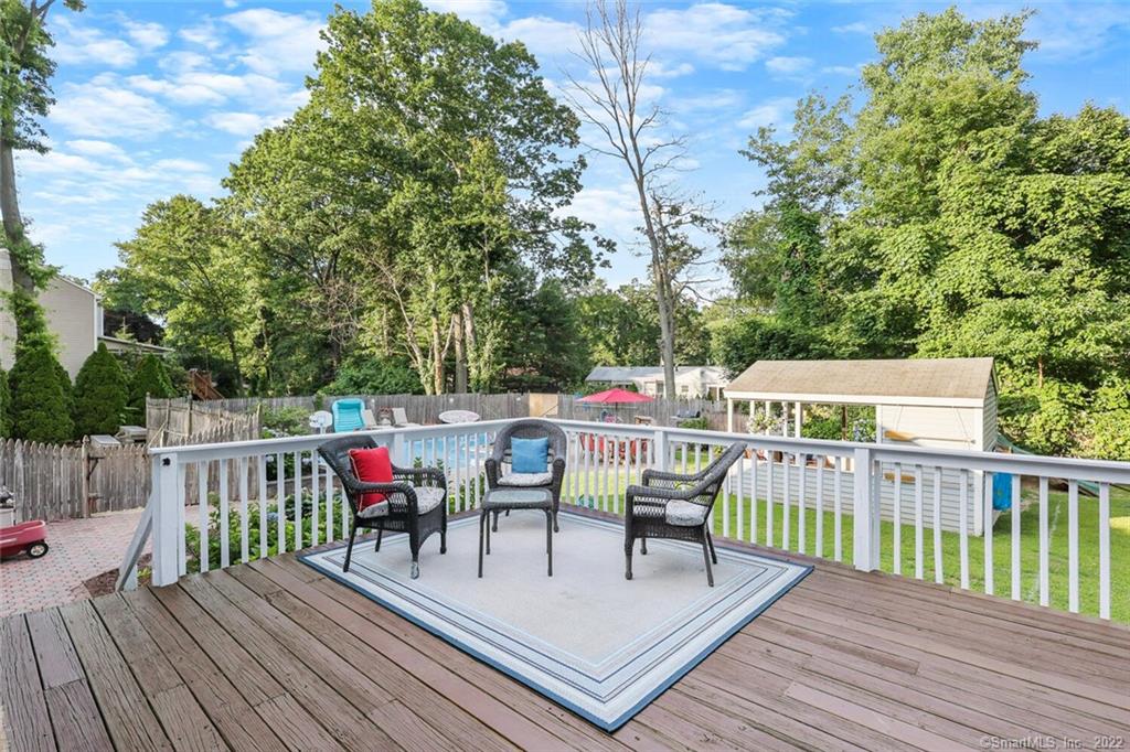 14 Hillandale Manor, Norwalk, Connecticut 06851 MLS 170506897