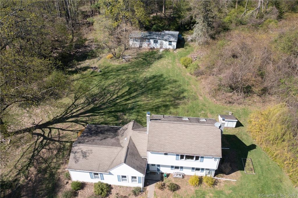 146 South Brooksvale Road, Cheshire, Connecticut 06410 MLS 170507101 Regency Real Estate