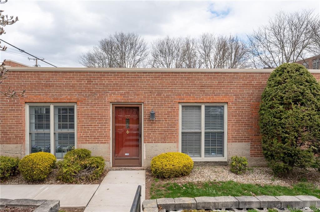 319 New Britain Road Unit 137, Berlin, Connecticut 06037 MLS