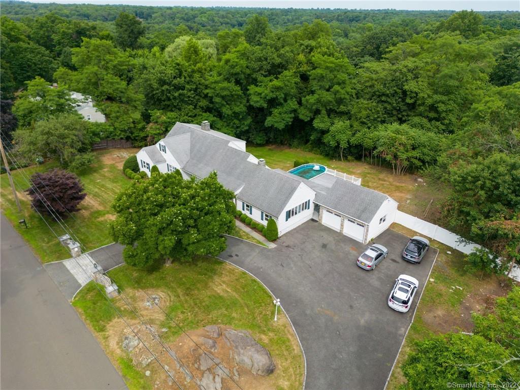 53 South Stonehedge Drive, Greenwich, Connecticut 06831 MLS