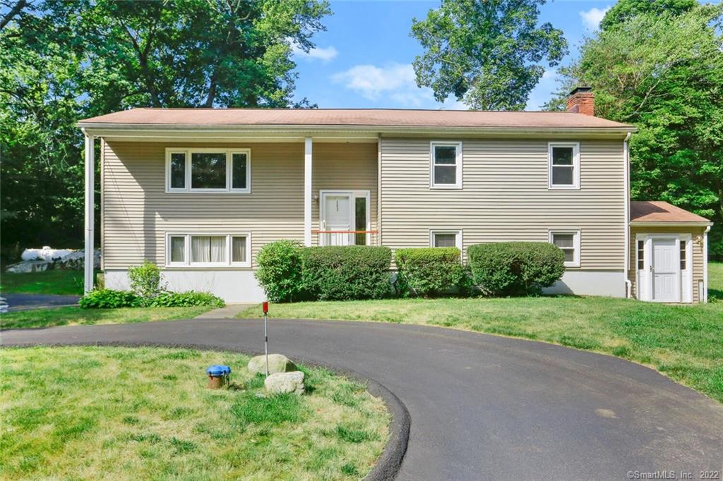 203 West Norwalk Road, Norwalk, Connecticut 06850 MLS 170510791