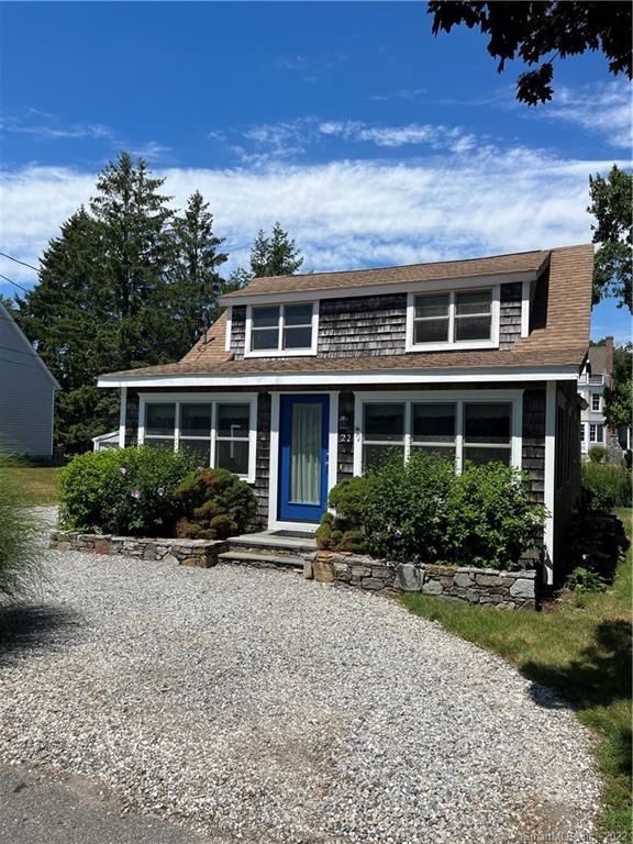 22 Cherry Street, Westbrook, Connecticut 06498 MLS 170510960