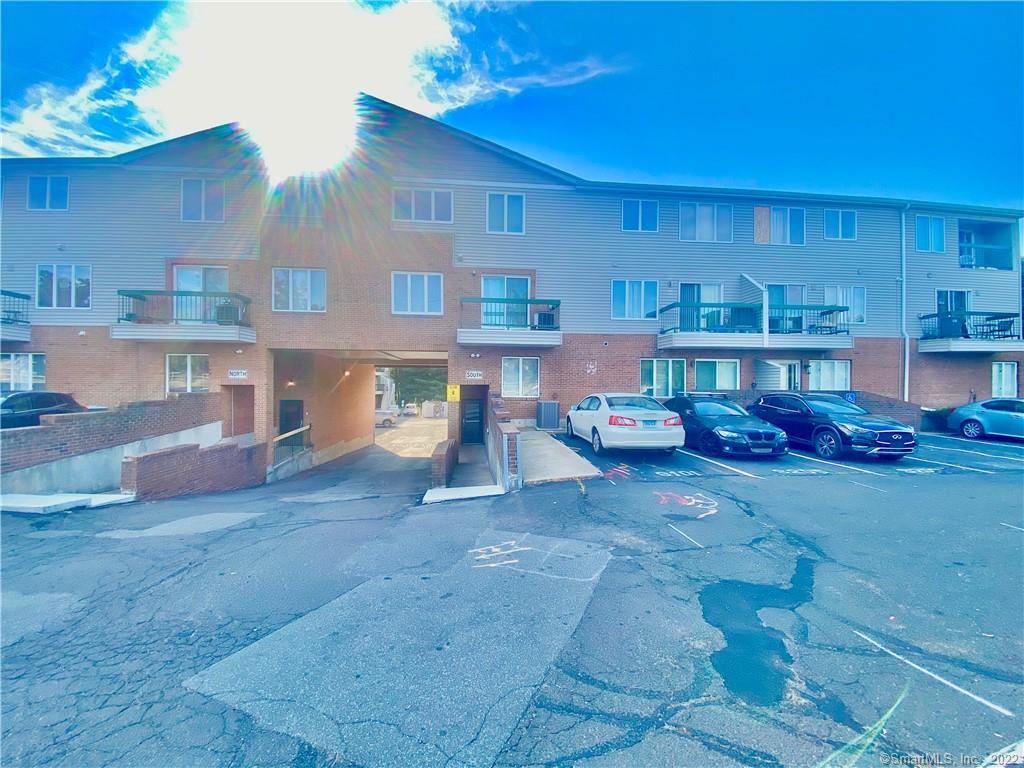 219 South Broad Street Unit N112, Meriden, Connecticut 06450 MLS