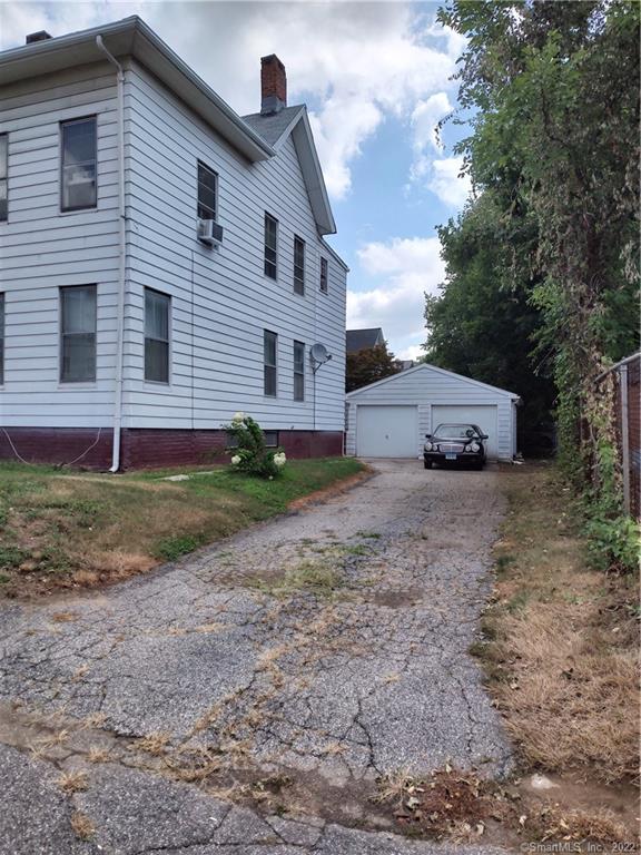 14 Holbrook Street, Ansonia, Connecticut 06401 MLS 170511316