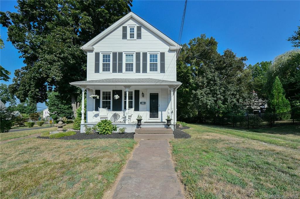 Regency Real Estate By David Aurigemma Watertown, Connecticut