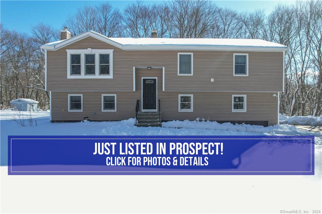 79 Straitsville Road, Prospect, Connecticut 06712 170624618