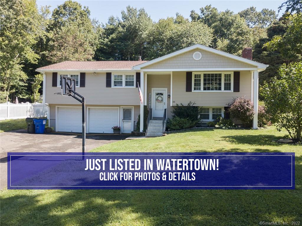 35 Ledgewood Road, Watertown, Connecticut 06795 170472161 presented
